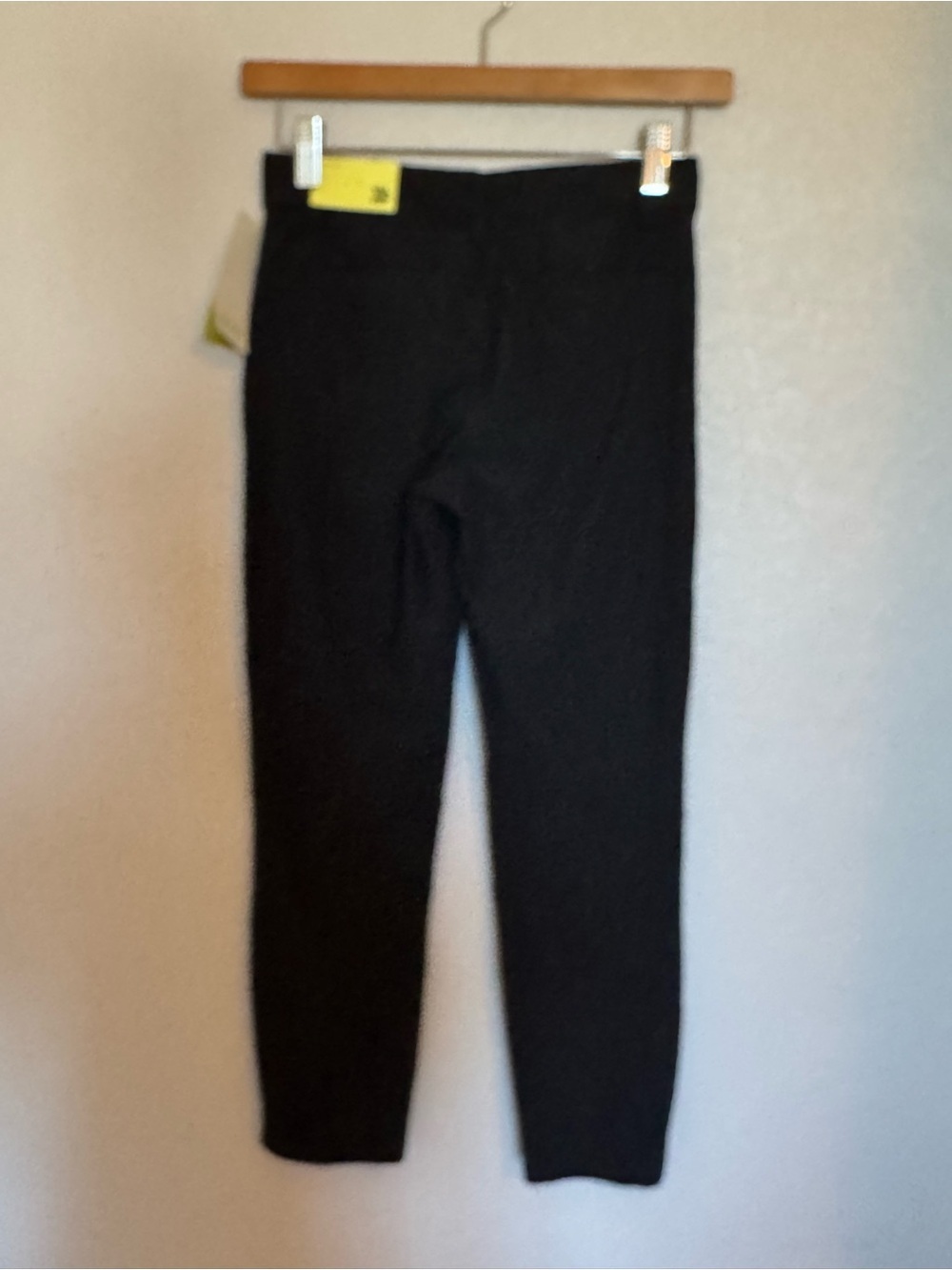 New Golf Pants for Kids Size 10 Black all in motion - Picture 8 of 13